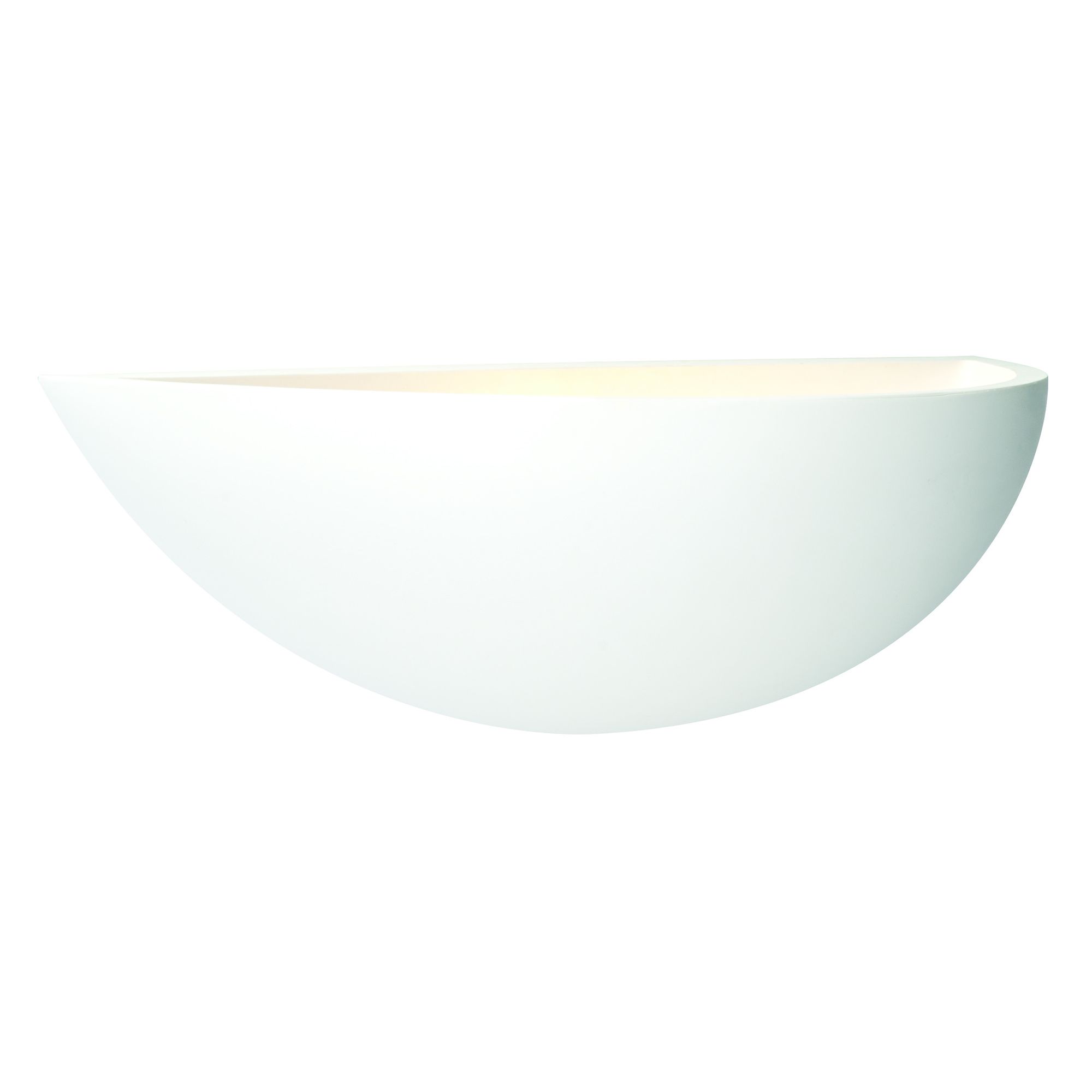 Endon-Mini crescent-10401-END10401