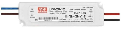 Astro Lighting-LED Driver CV-6008008-AST6008008