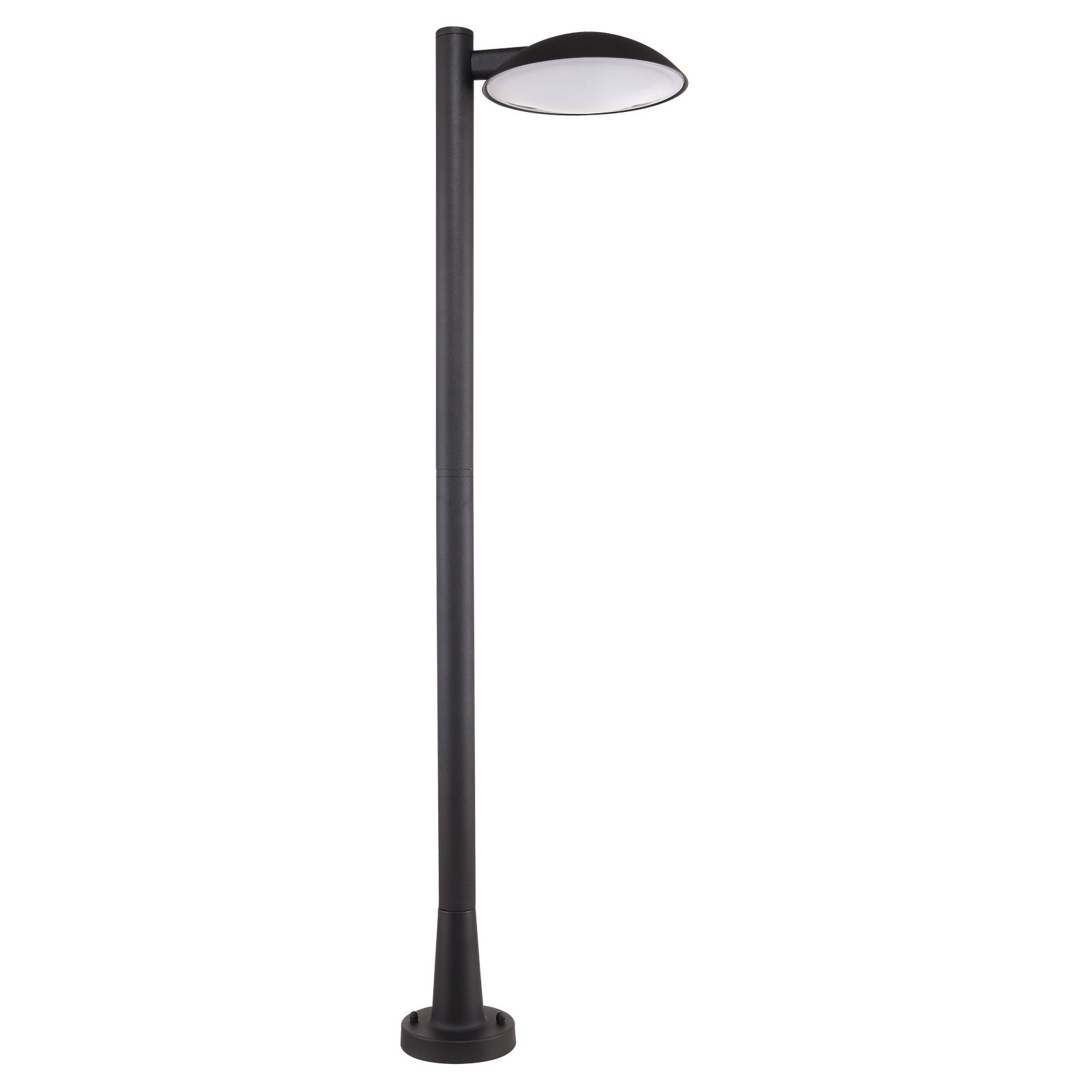 Italux-PIOMBINO-66915/BK-9-ITX66915/BK-9