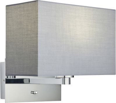 Endon-Issac Rectangular-78069-END78069