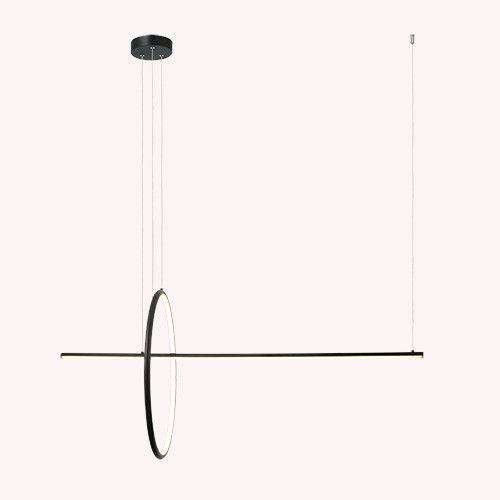 Zambelis-PENDANT LIGHT-20128-ZAM20128