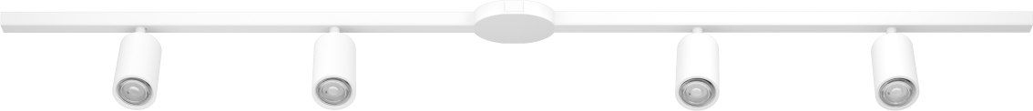 Eglo-EASYT SET 4 SPOTS-901667-EGL901667