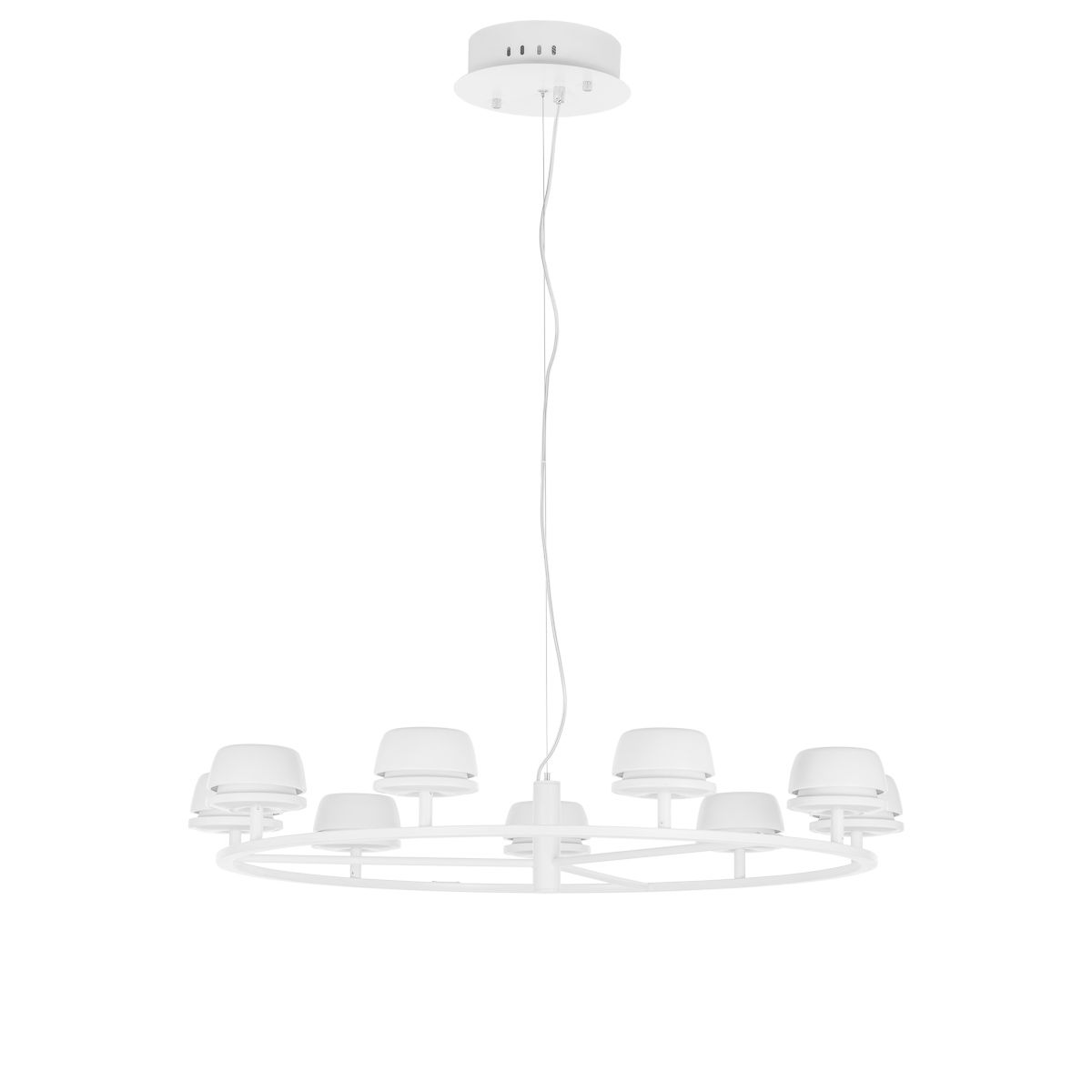 Italux-MIRANDA-AD16004-9A WH-ITXAD16004-9A WH