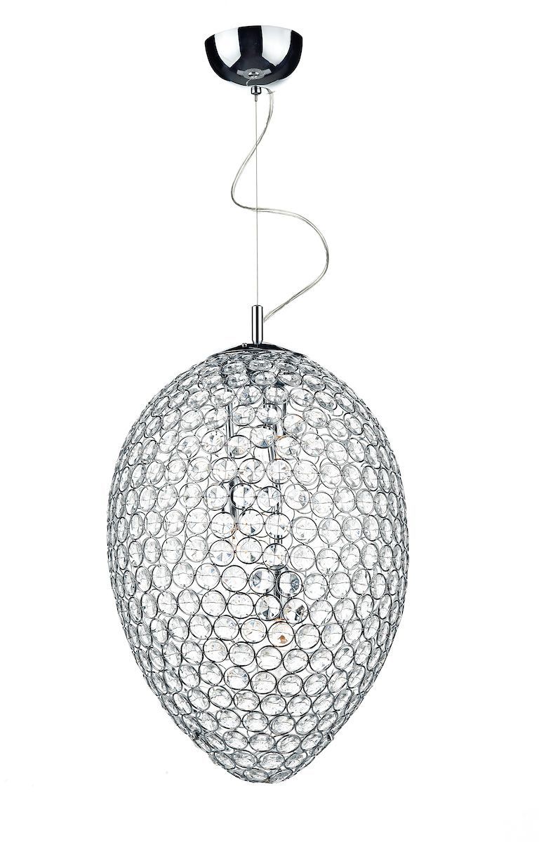 Dar Lighting-Frost-FRO0350-DARFRO0350