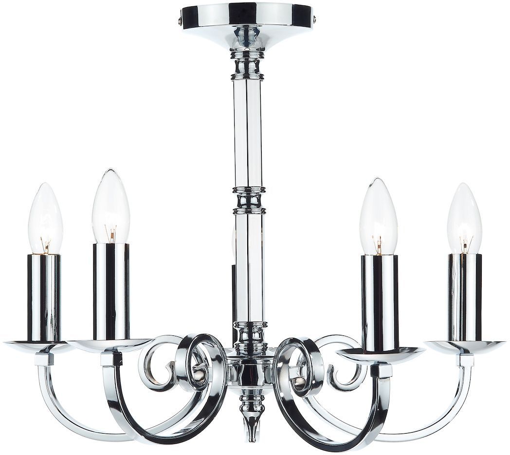 Dar Lighting-Murray-MUR0550-DARMUR0550