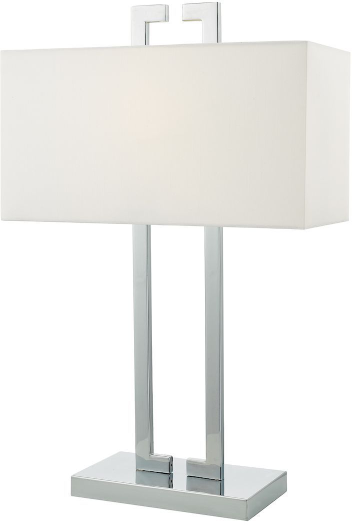 Dar Lighting-Nile-NIL4250-DARNIL4250