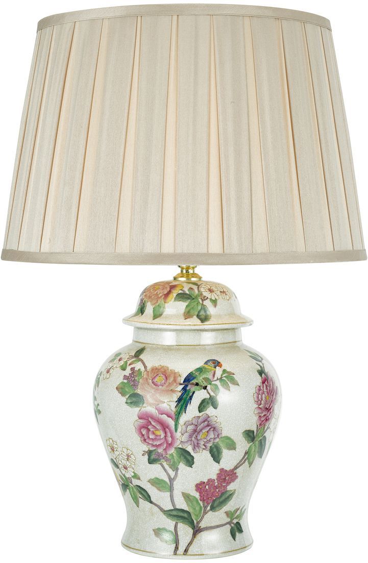 Dar Lighting-Peony-PEO4255-DARPEO4255