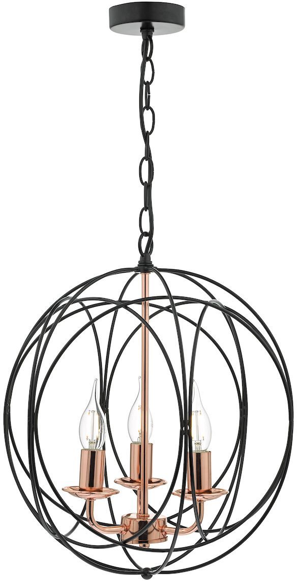 Dar Lighting-Phoenix-PHO0322-DARPHO0322