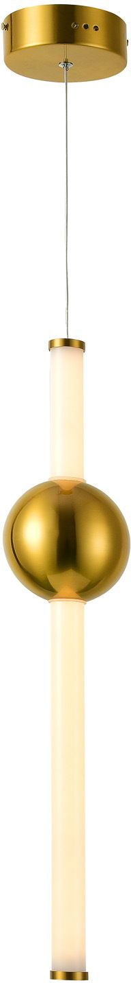Italux-Halling-PND-16357-CA-1-ITXPND-16357-CA-1