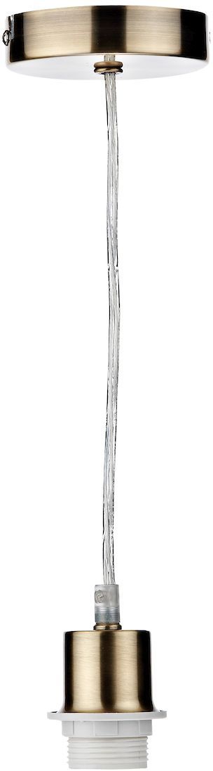 Dar Lighting--SP67-DARSP67