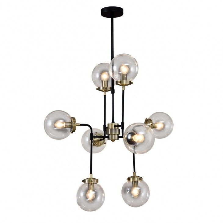 Italux-ODELIA-V1009-8-ITXV1009-8