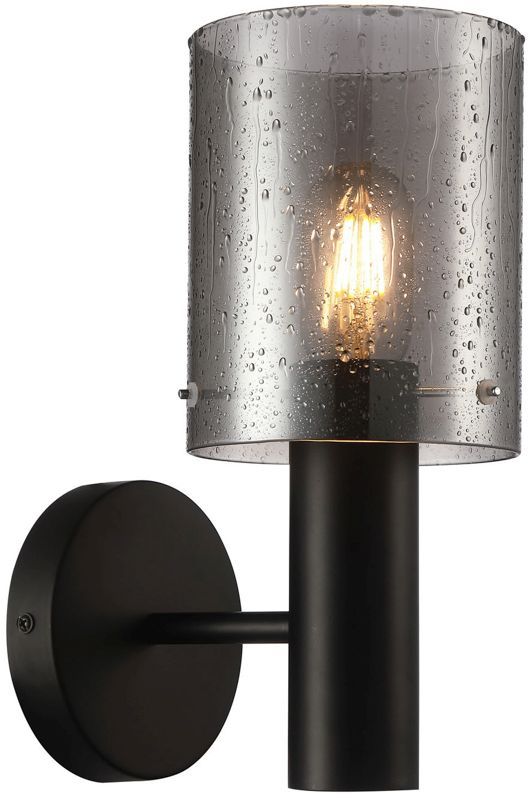 Italux-Sardo Rain-WL-5581-1A-BK+RNSG-ITXWL-5581-1A-BKRNSG