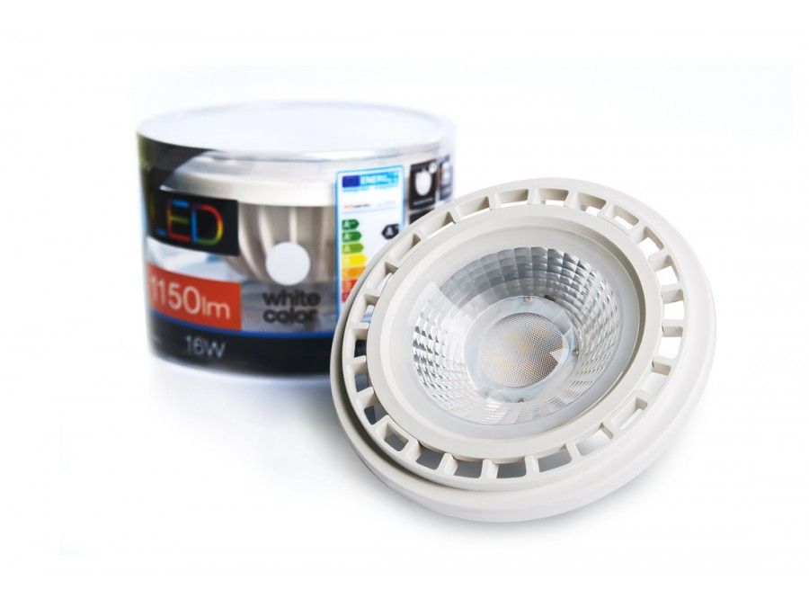 AZzardo-LED5W ES111DIMM 3000 LL110152-AZ1500-AZZAZ1500
