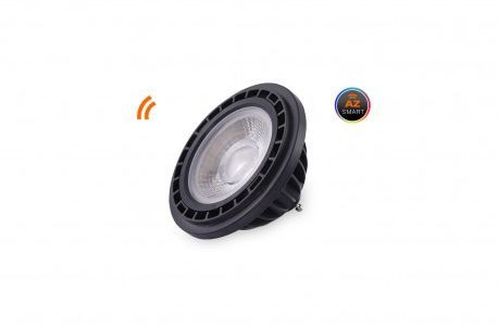 AZzardo-WIFI LED ES111 HOUSING5W-AZ3363-AZZAZ3363