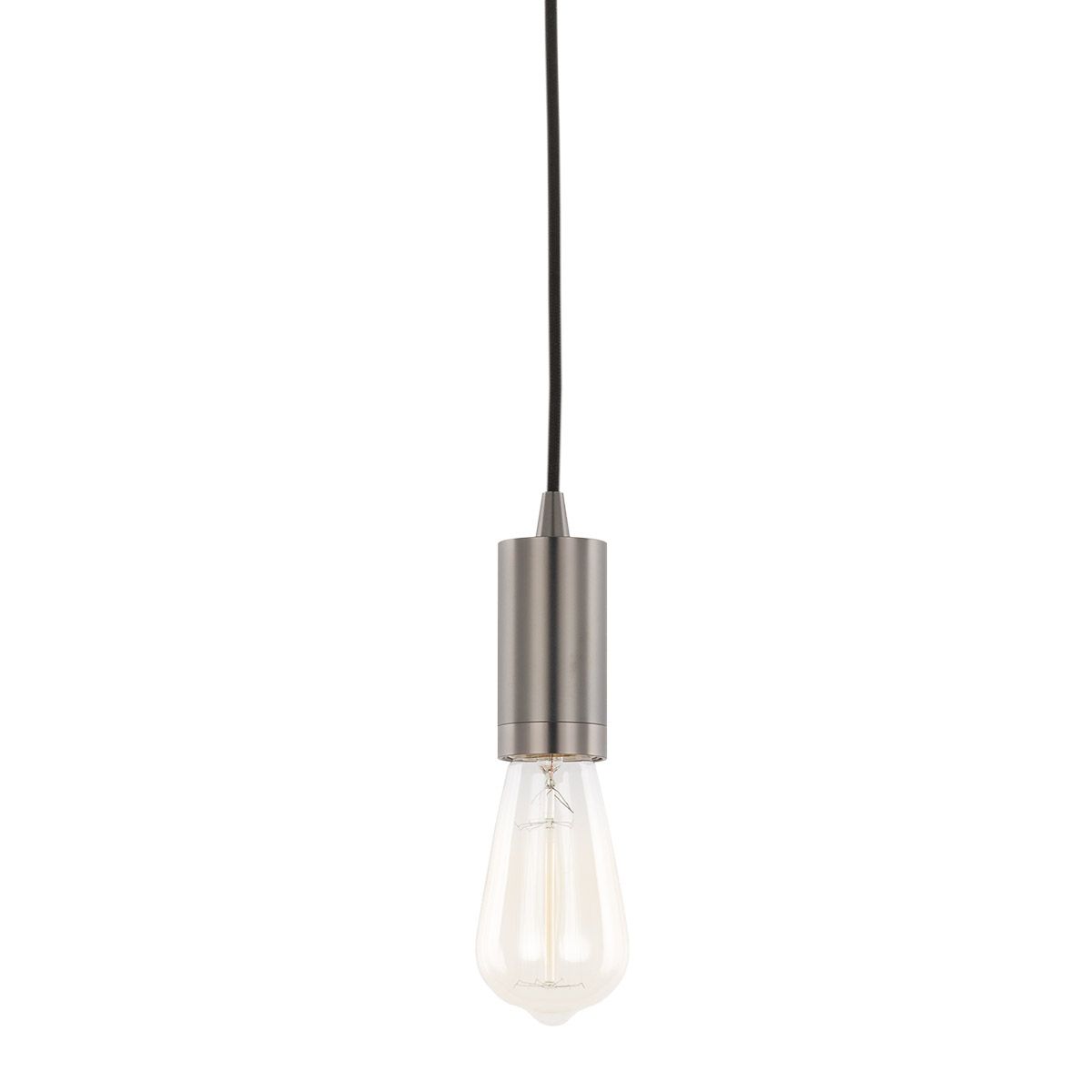 Italux-Moderna-DS-M-038 MATT BLACK-ITXDS-M-038 MATT BL