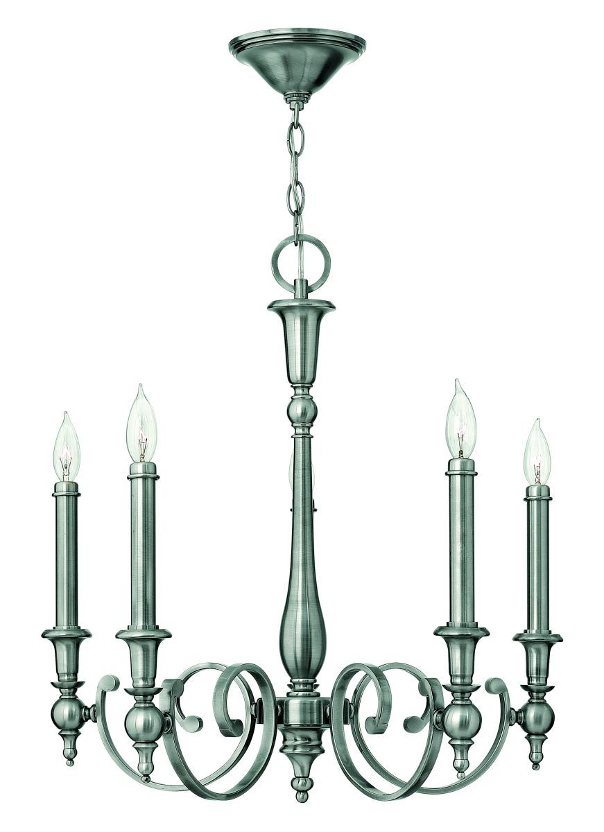 Hinkley Lighting-YORKTOWN-HK-YORKTOWN5-ELSHK-YORKTOWN5