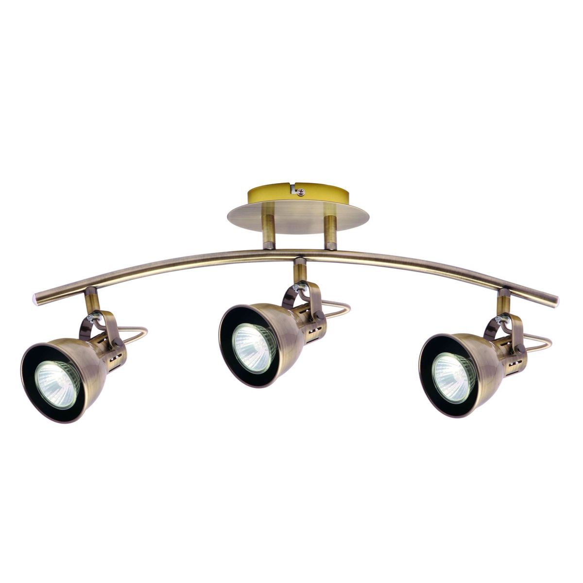 Light Prestige-Bolzano-LP-8067/3W patyna-PRGLP-8067/3W patyna