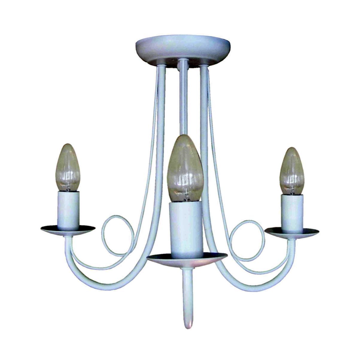 Light Prestige-Perła-LP-020/3P white-PRGLP-020/3P white