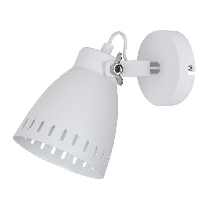 Italux-FRANKLIN-MB-HN5050-1-WH+S.NICK-ITXMB-HN5050-1-WH+S