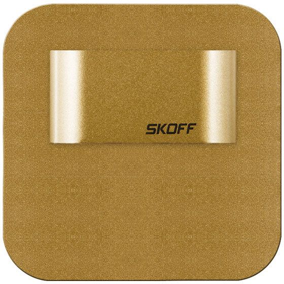 Skoff-Salsa Mini Short-Salsa Mini Short LED-SKFSalsa Mini Short LED