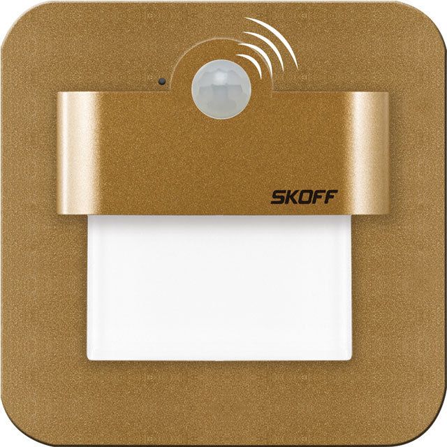 Skoff-Salsa LED PIR-Salsa LED PIR-SKFSalsaLEDPIR