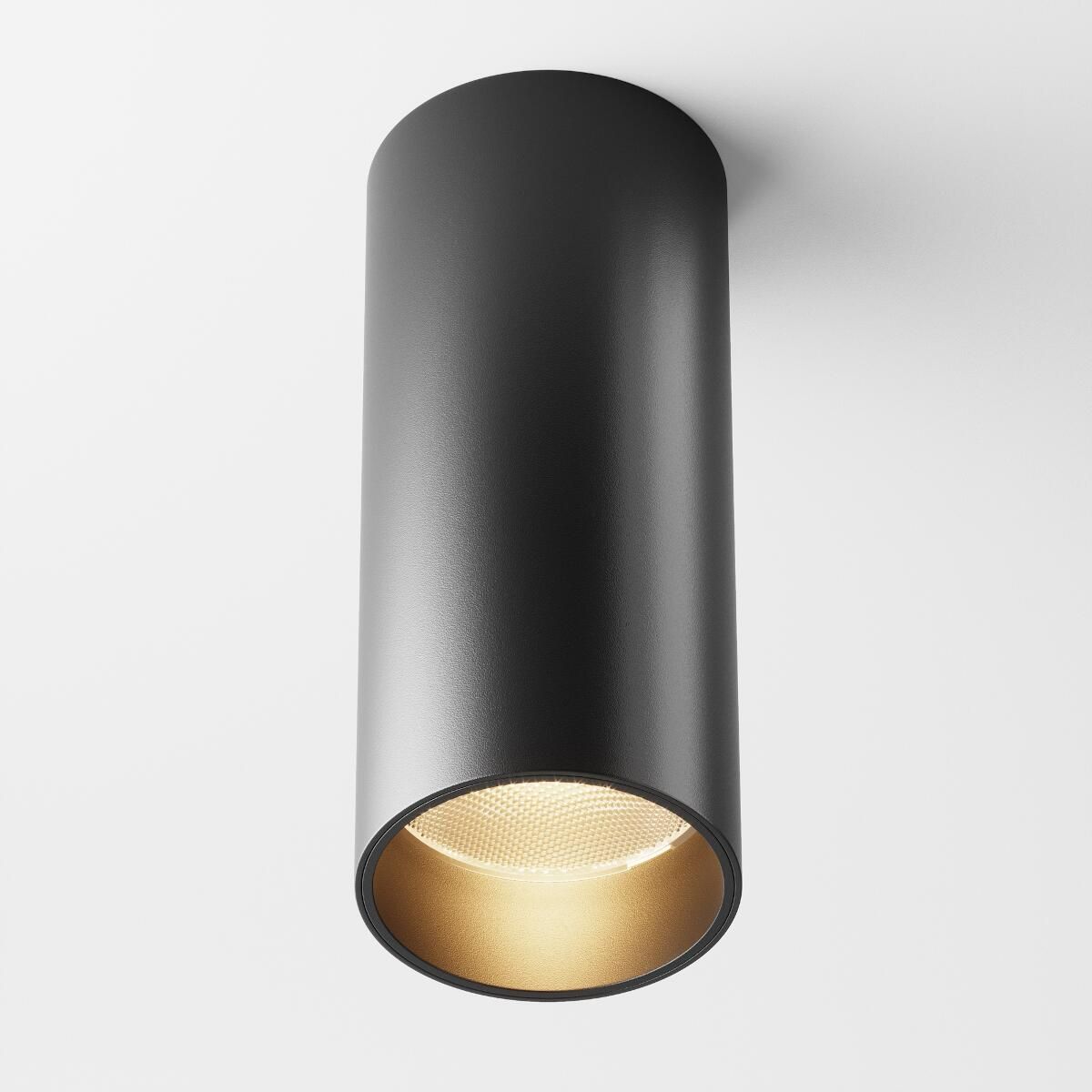 Maytoni-FOCUS LED-C056CL-L12B3K-W-B-MYC056CL-L12B3K-W-B