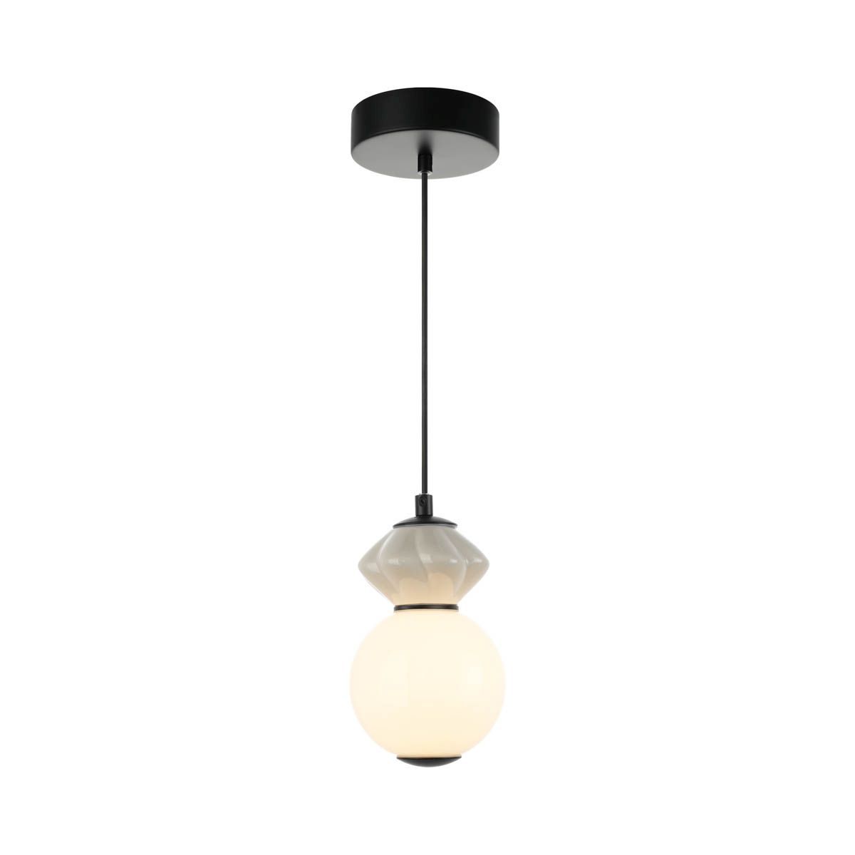 Italux-Balos-PND-94921-1A-BK-ITXPND-94921-1A-BK