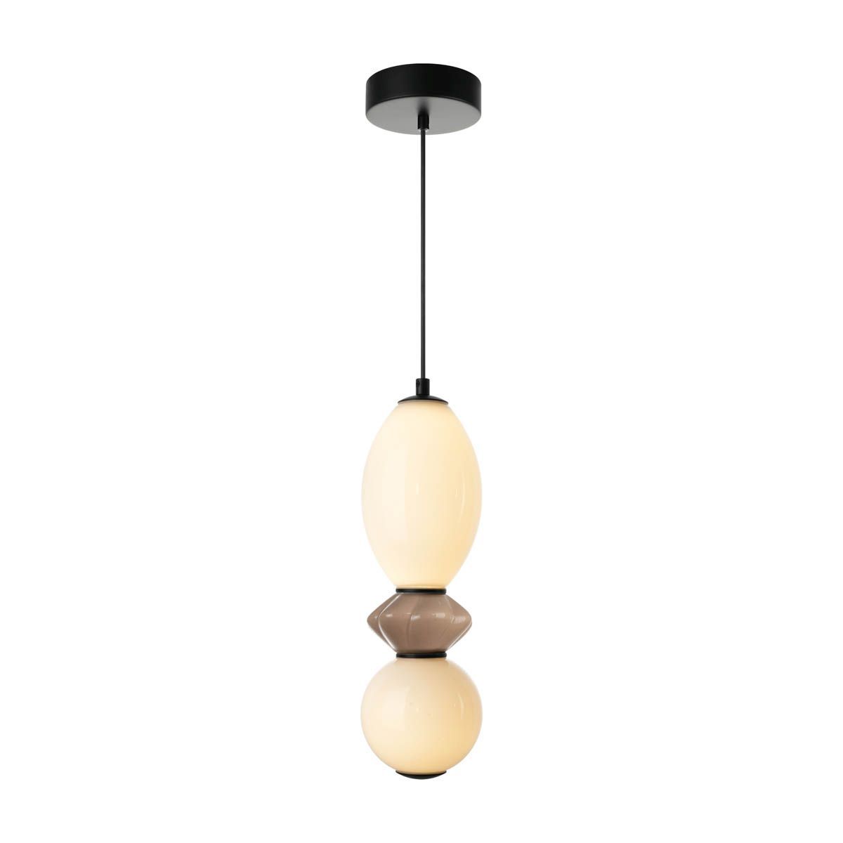Italux-Balos-PND-94921-2B-BK-ITXPND-94921-2B-BK