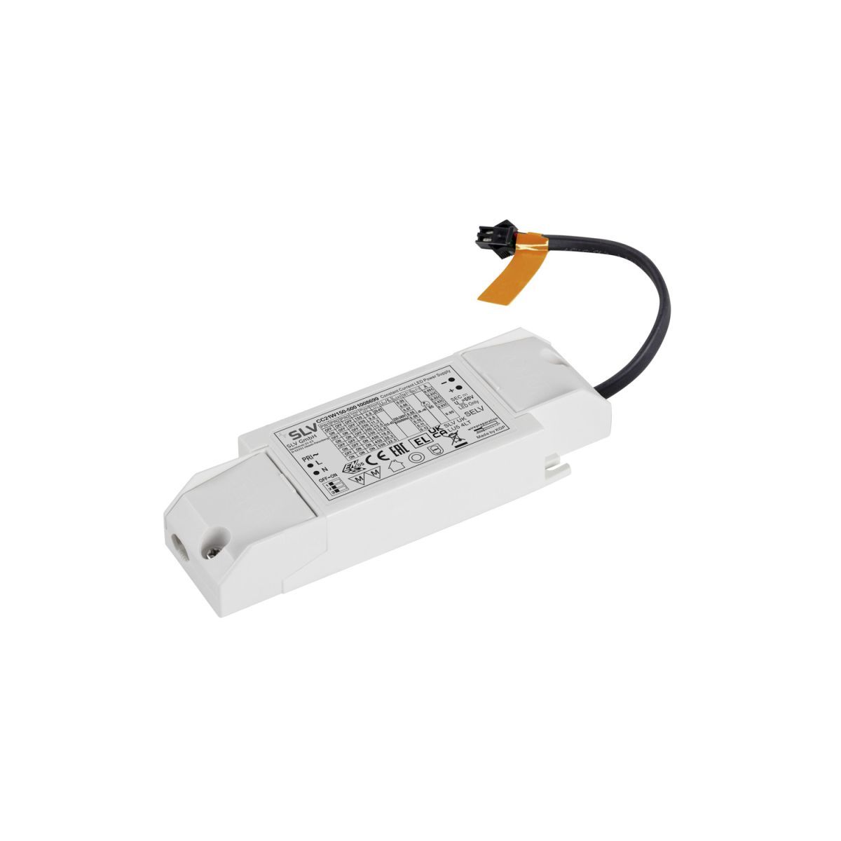 SLV-LED DRIVER-1010695-SPL1010695