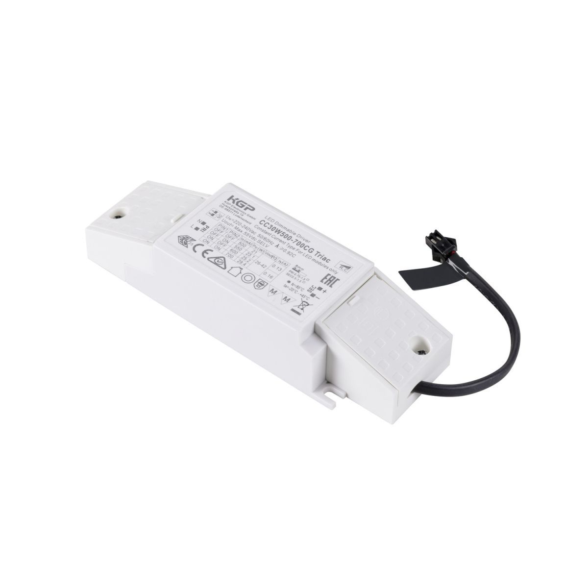 SLV-LED DRIVER-1010702-SPL1010702