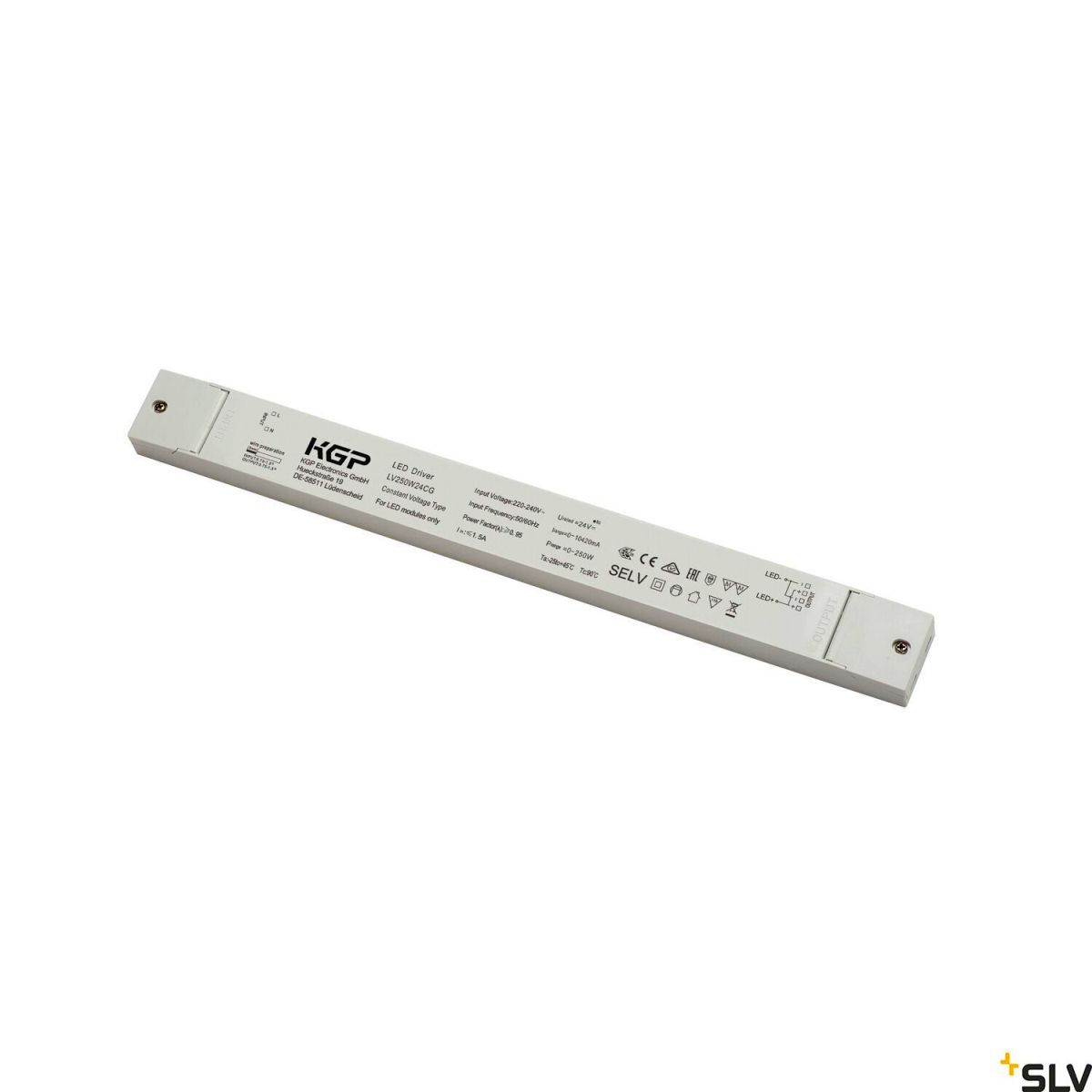SLV-POWER SUPPLY-1007253-SPL1007253