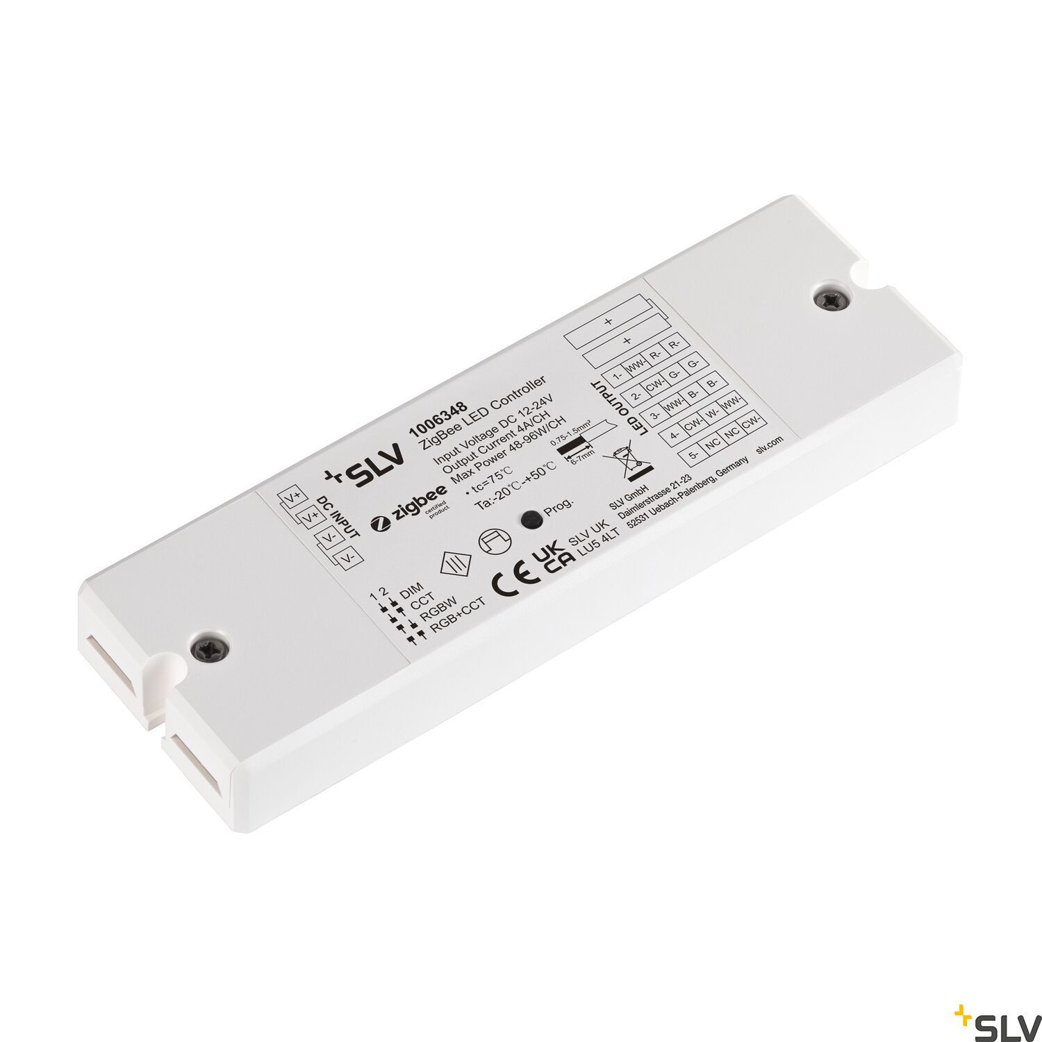 SLV-ZigBee-1006348-SPL1006348