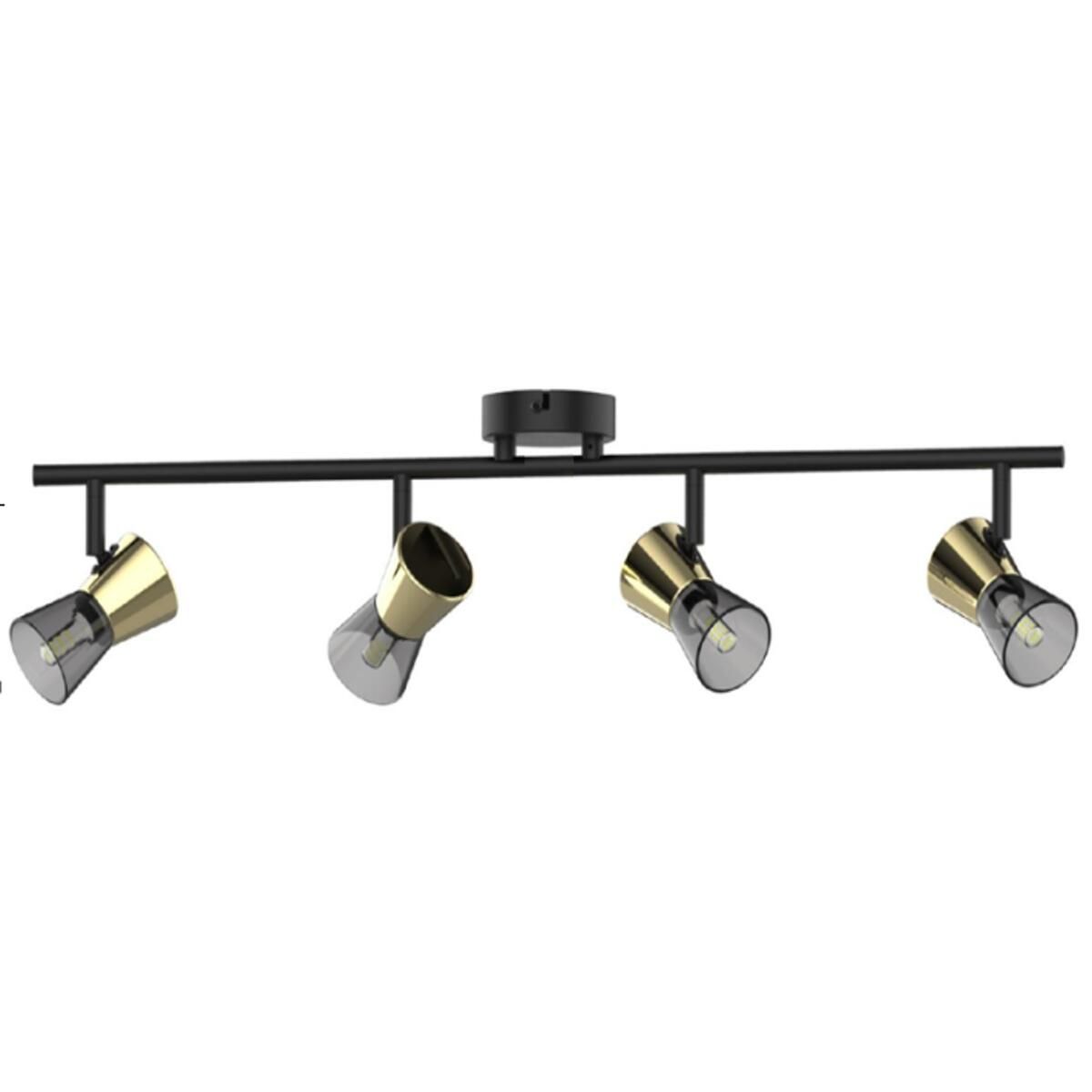 Zuma Line-CENTO-TK220532-4BG-ZUMTK220532-4BG