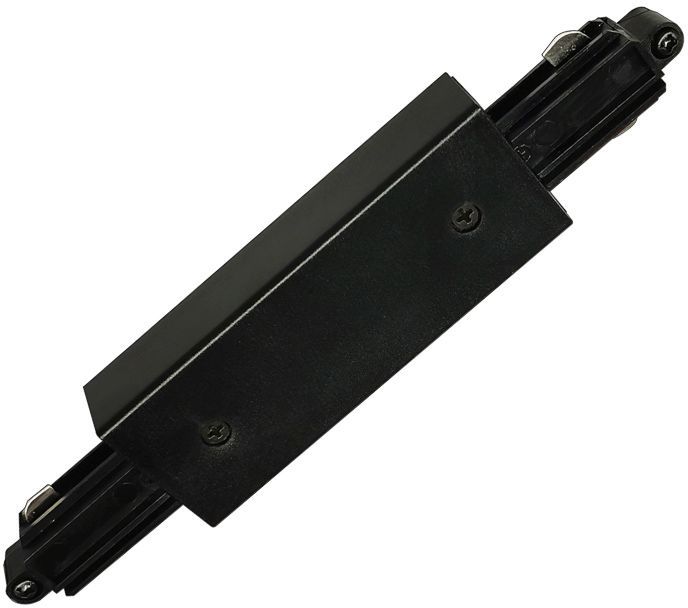 Italux-Marvi Track Connector-TRL-H1C-CONN-LONG-BL-ITXTRL-H1C-CONLONG-B