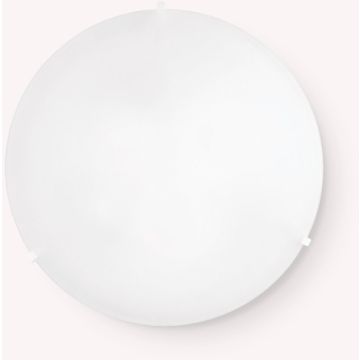 Ideal Lux SIMPLY 007984 Plafonnier 3x60W/E27 ip20
