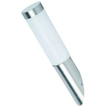Novolux ABREGO 003A-G05X1A-30 Applique murale 1x11W/E27 IP44