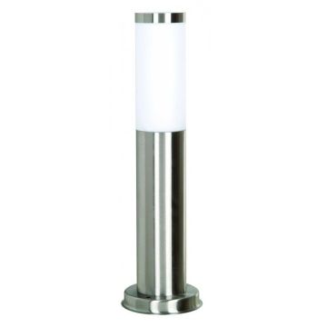 Novolux ABREGO 003B-G05X1A-30 Lampe sur pied 1x11W/E27 IP44