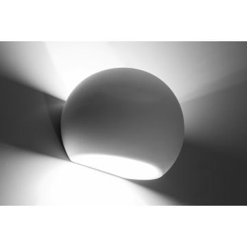 Sollux GLOBE SL.0032 Applique murale 1x60W/E27