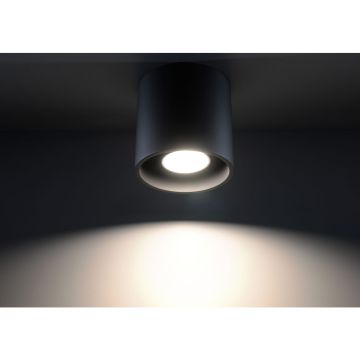 Sollux ORBIS SL.0016 Spot en saillie 1x40W/GU10