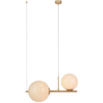 Zambelis PENDANT LAMP 1997 Hanglamp 2x15W/E27 IP20