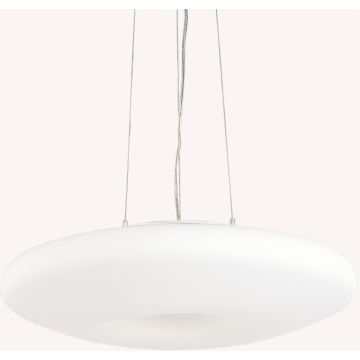 Ideal Lux GLORY 019734 Hanglamp 3x60W/E27 ip20