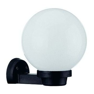 Novolux ALIA 011C-G05X1A-02 Wandlamp 1x42W/E27 IP43