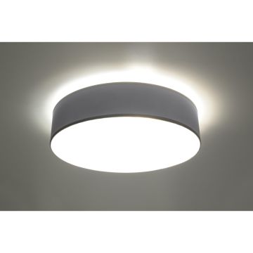 Sollux ARENA SL.0125 Plafonnier 3x60W/E27