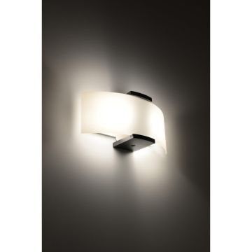 Sollux EMILIO SL.0185 Wandlamp 2x40W/E14