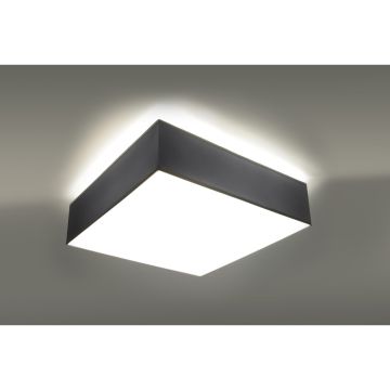 Sollux HORUS SL.0137 Plafonnier 2x60W/E27