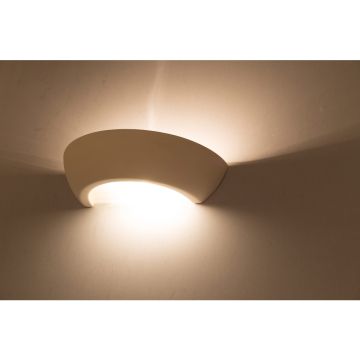 Sollux OSKAR SL.0160 Wandlamp 1x60W/E27