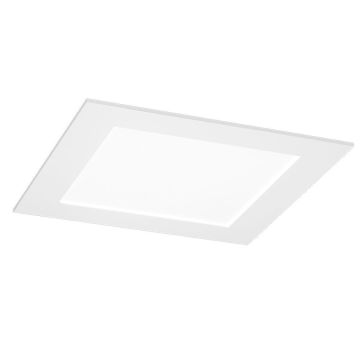 Antigo Tottori 7727 Inbouwspot 1x10W/LED 3000K 1150lm IP44