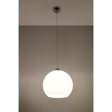 Sollux BALL SL.0256 Hanglamp 1x60W/E27