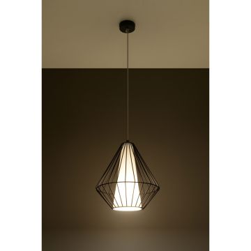 Sollux DEMI SL.0298 Suspension lumineuse 1x60W/E27