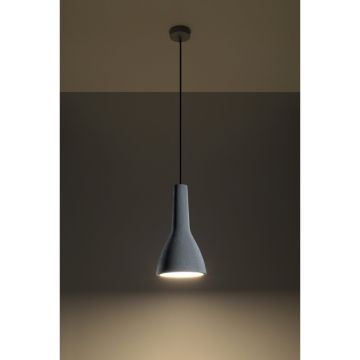 Sollux EMPOLI SL.0280 Suspension lumineuse 1x60W/E27